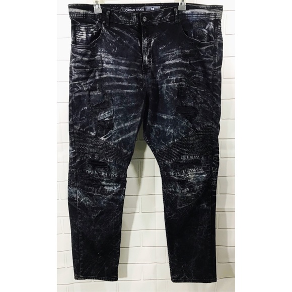 jordan craig aaron jeans